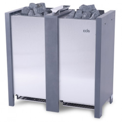 Sähkökiuas - EOS Herkules XL S50  Sähkökiuas - EOS Herkules XL S50