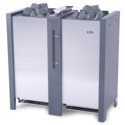 Sähkökiuas - EOS Herkules XL S50 Vapor  Sähkökiuas - EOS Herkules XL S50 Vapor