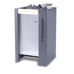 Sähkökiuas - EOS Herkules S60 Vapor  Sähkökiuas - EOS Herkules S60 Vapor