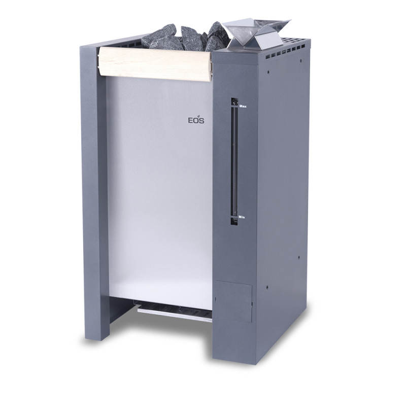 Sähkökiuas - EOS Herkules S60 Vapor