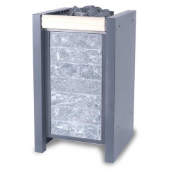 Sähkökiuas - EOS Stone S60  Sähkökiuas - EOS Stone S60