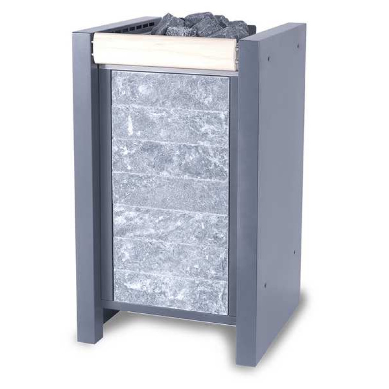 Sähkökiuas - EOS Stone S60