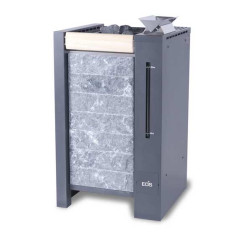 Sähkökiuas - EOS Stone S60 Vapor  Sähkökiuas - EOS Stone S60 Vapor