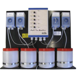 EOS Duft-Tec Quattro T. 