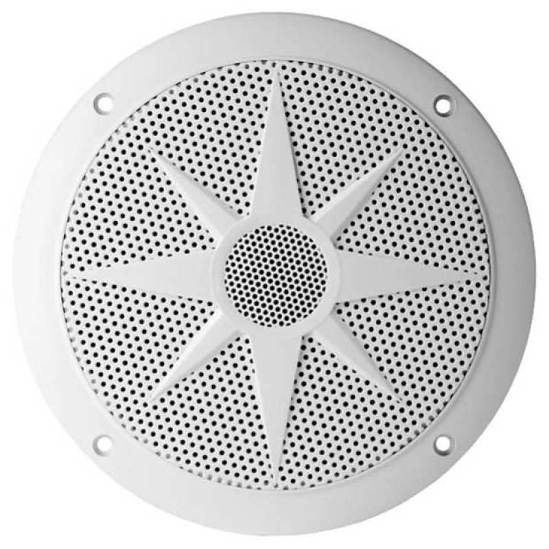 EOS-kaiutin höyryhuoneisiin