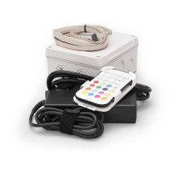 EOS-erilliskameran LED-ohjaus  EOS-erilliskameran LED-ohjaus