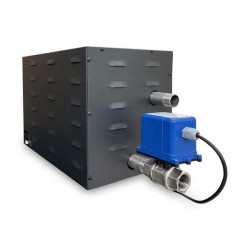 Höyrygeneraattori Eos SteamAttrac  Höyrygeneraattori Eos SteamAttrac