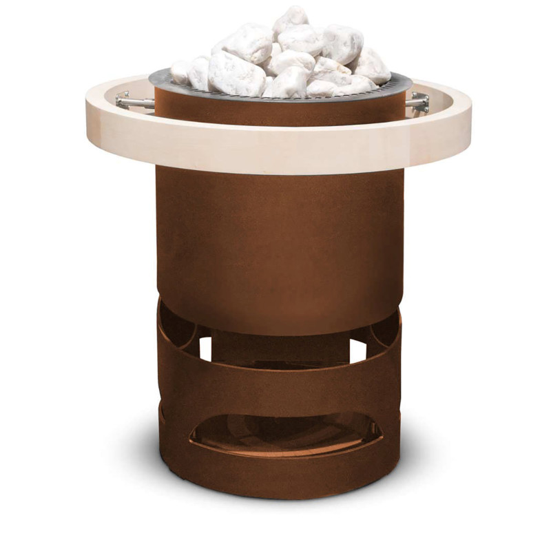 EOS Zeus -suojakotelon kiinnitystelineet