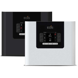 Sähkökiukaan ohjauspaneeli - EOS Compact H18  Sähkökiukaan ohjauspaneeli - EOS Compact H18
