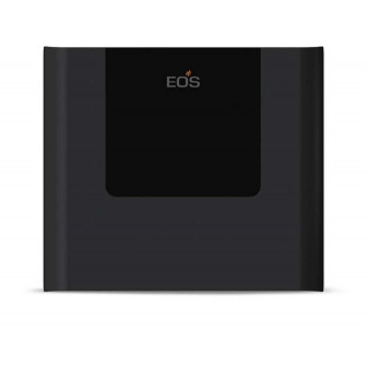 Varaosat - EOS PEB 10 CA / CW, antrasiitti (maalattu teräs)