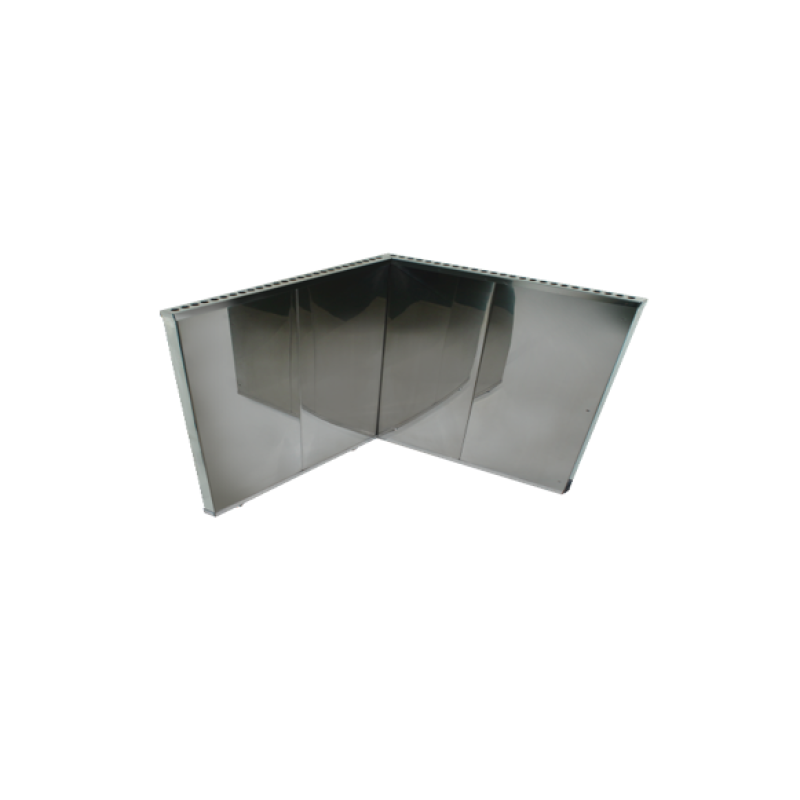 Lämmityssuoja NP, 2 osaa