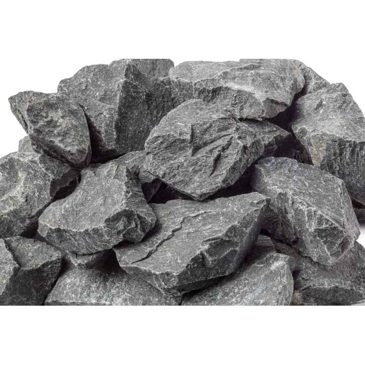 HARVIA kivet, 10-15cm