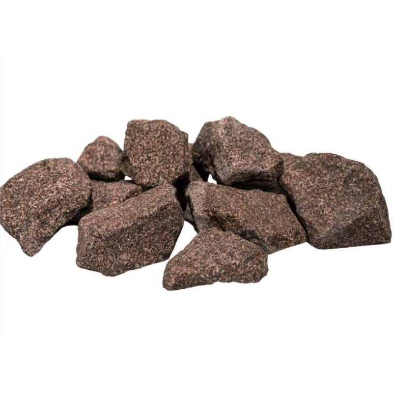 HARVIA kivet, Elite Pro Heavy Duty, 5-10 cm