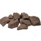 HARVIA kivet, Elite Pro Heavy Duty, 10-15 cm
