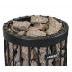 HARVIA kivet, Elite Pro Heavy Duty, 10-15 cm