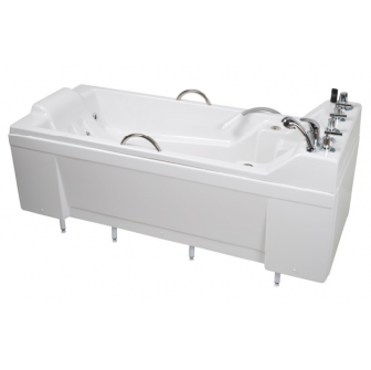 Kylpyamme Aquator AQ-27 USM-UVM