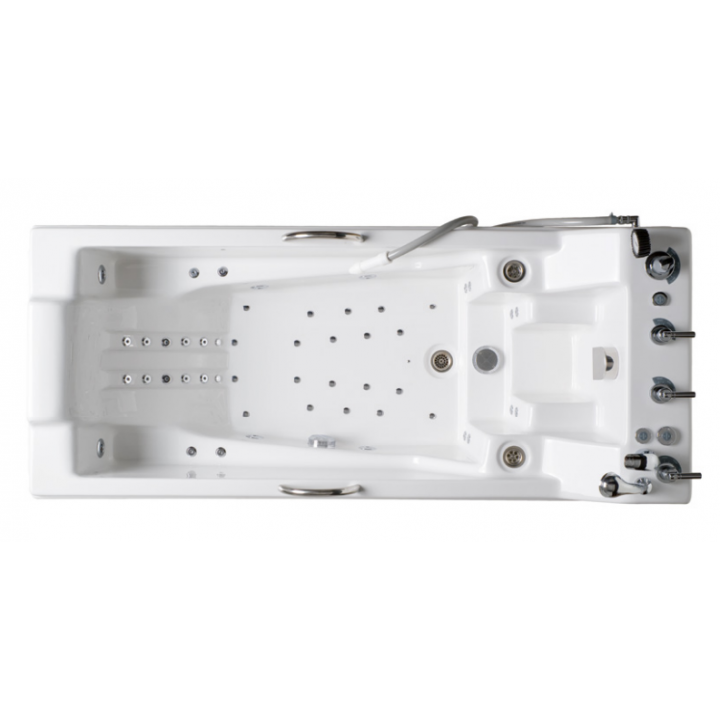 Kylpyamme Aquator AQ-27 USM-UVM
