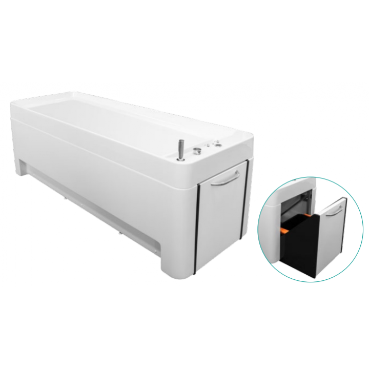 Taulukko kääretoimenpiteille Aquator AQ-53-2300-7,2