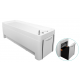 Taulukko kääretoimenpiteille Aquator AQ-53-2300-7,2