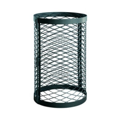 Verkko savuputken ympärillä SKAMET 380 mm - 1000 mm, auki  Verkko savuputken ympärillä SKAMET 380 mm - 1000 mm, auki