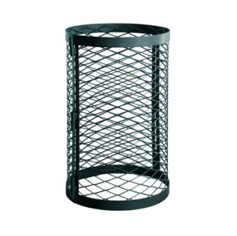 Savupiipun ympärillä oleva verkko SKAMET 380 mm - 1000 mm, avattu