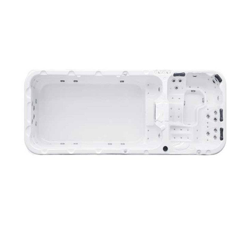 Vesihieronta-allas SPA AQUATIC 3 / AQUATIC 3 DEEP