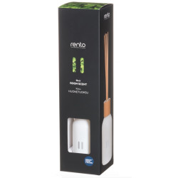 RENTO aromaattinen tuoksu tikkuilla, koivu 100 ml 