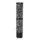 Sähkökiuas - HARVIA Cilindro Black Steel PC66 6,6 kW