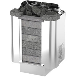 Sähkökiuas – Sawotec Cumulus CML-90NS, ilman ohjauskeskusta 