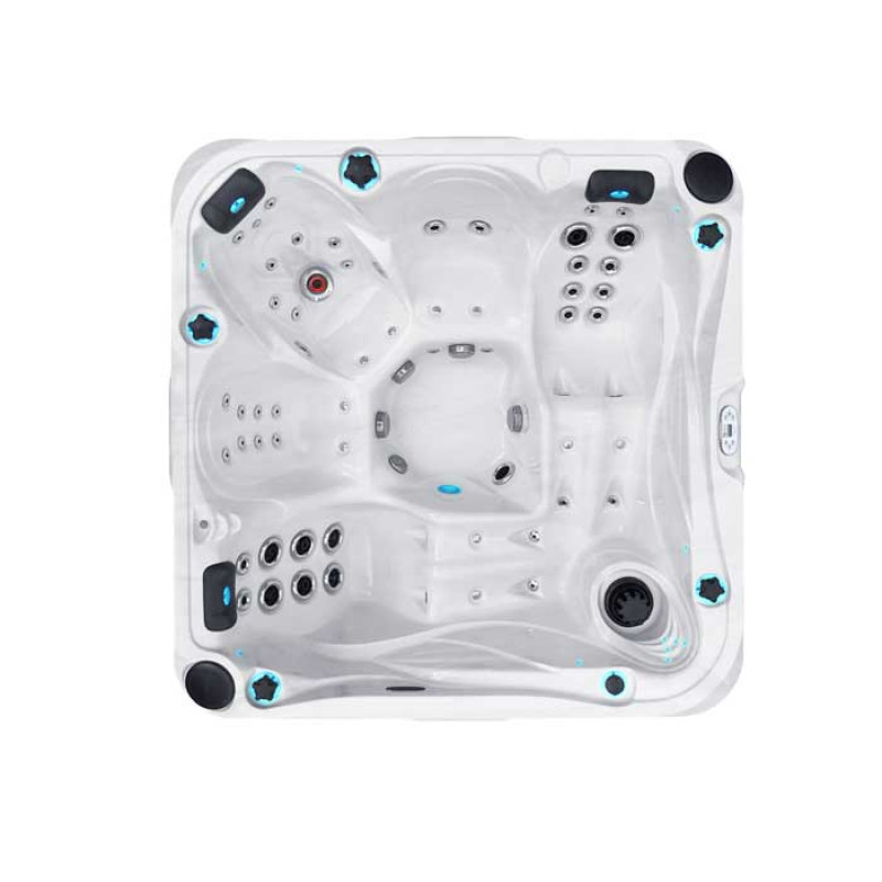 Vesihieronta-allas SPA DELIGHT