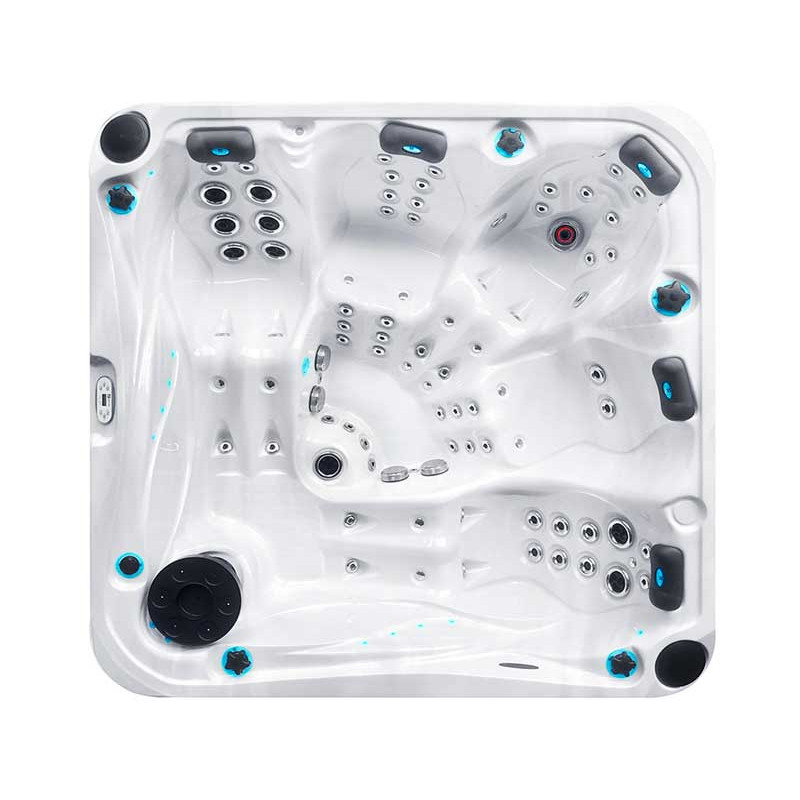 Vesihieronta-allas SPA DEVOTION