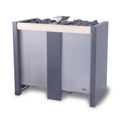 Sähkökiuas - EOS Herkules XL S120 HD 18kw  Sähkökiuas - EOS Herkules XL S120 HD 18kw