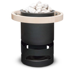 Suojakaide - EOS Zeus -lämmittimille S/SL  Suojakaide - EOS Zeus -lämmittimille S/SL