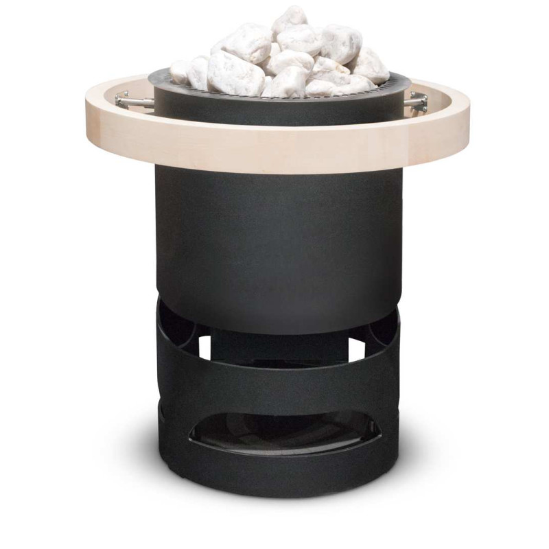 Suojakaide - EOS Zeus -lämmittimille S/SL