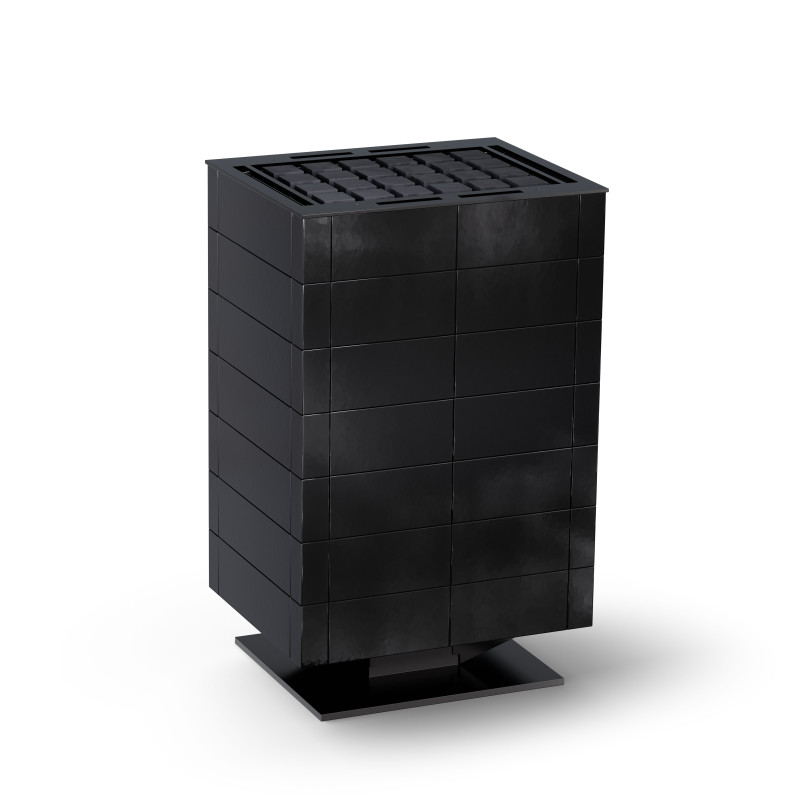 Sähkökiuas - EOS Credo, 12,0 kW