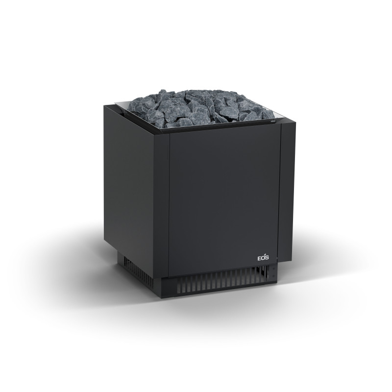 Sähkökiuas - EOS Mega S HD, 48kW