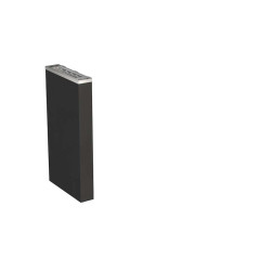 Lisähöyrystin EOS Blackrock Black  Lisähöyrystin EOS Blackrock Black