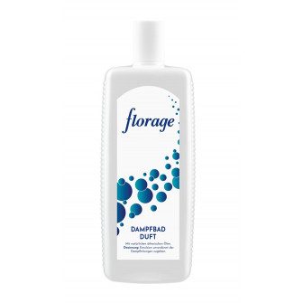 FLORAGE höyrysaunatuoksu, 1l