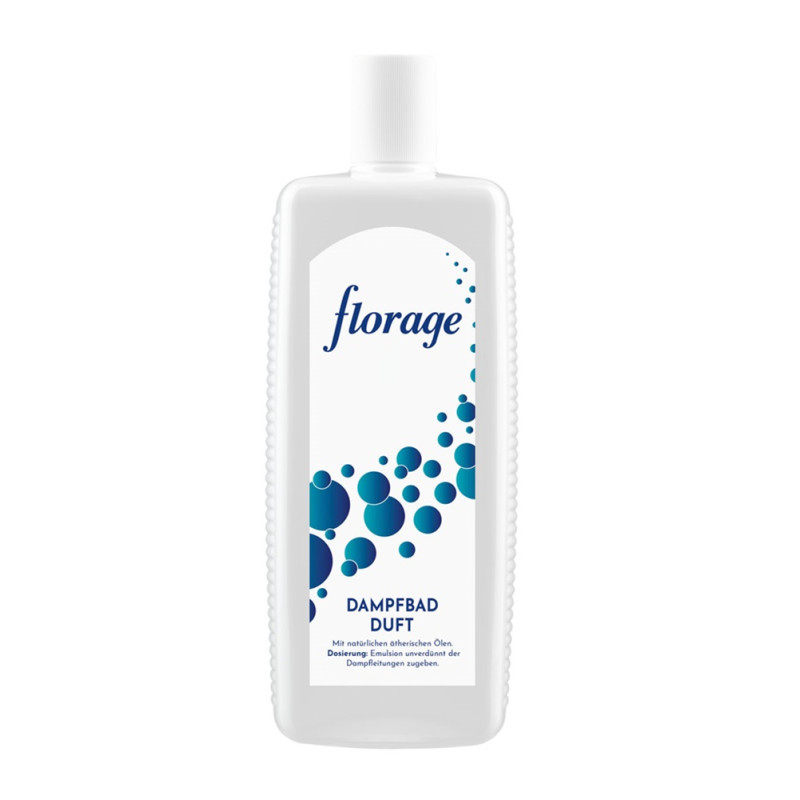 FLORAGE höyrysaunatuoksu, 1l
