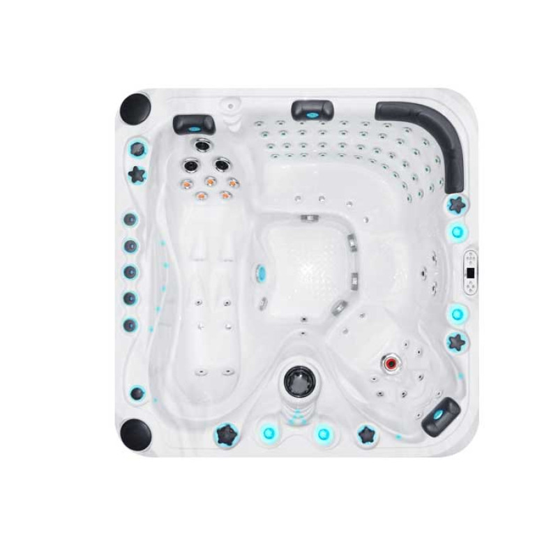 Vesihieronta-allas SPA FELICITY