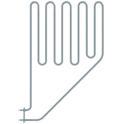 Varaosat - HELO-lämmityselementit 