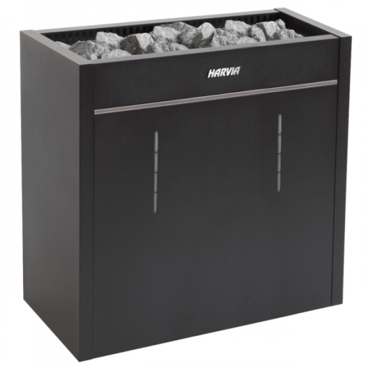 Sähkökiuas - HARVIA Virta Pro Combi HL160SA 15,8 kW
