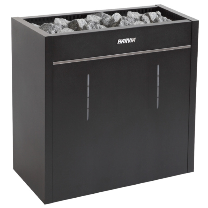 Sähkökiuas - HARVIA Virta Pro Combi