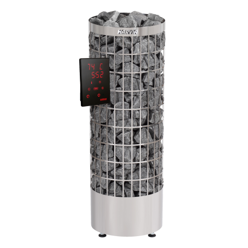 Harvia Cilindro PC70XW Wi-Fi 埋め込みフランジセット Harvia Cilindro PC70XW Wi-Fi 埋め込みフランジセット Harvia