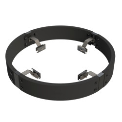 HARVIA-turvakaide Legend Home -kiukaisiin  HARVIA-turvakaide Legend Home -kiukaisiin