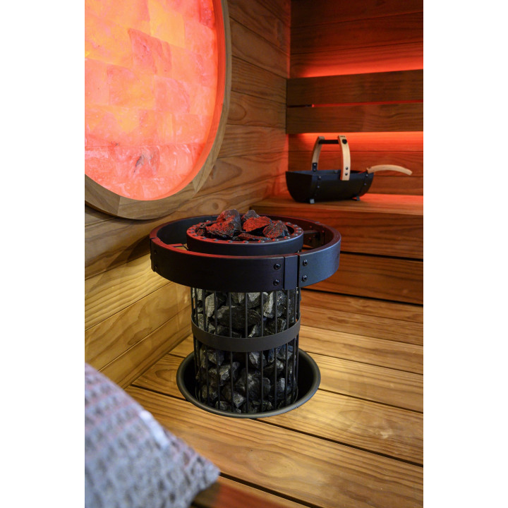 Sähkökiuas - HARVIA Legend Home E 10,8 kW