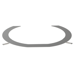 Upotuskaulus - HARVIA Spirit SP60/90  Upotuskaulus - HARVIA Spirit SP60/90