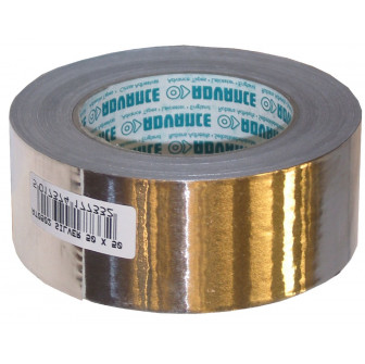 Harvia alumiiniteippi 50 mm x 50 m