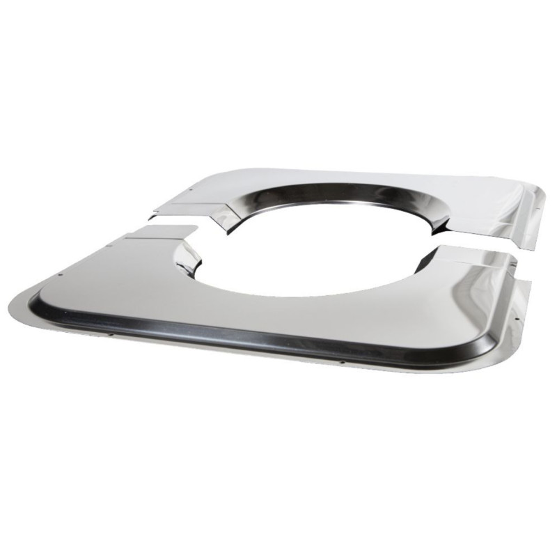 Varaosa Harvia-läpivientilaippa