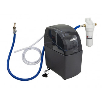Vedenpehmennin HARVIA HWS1500